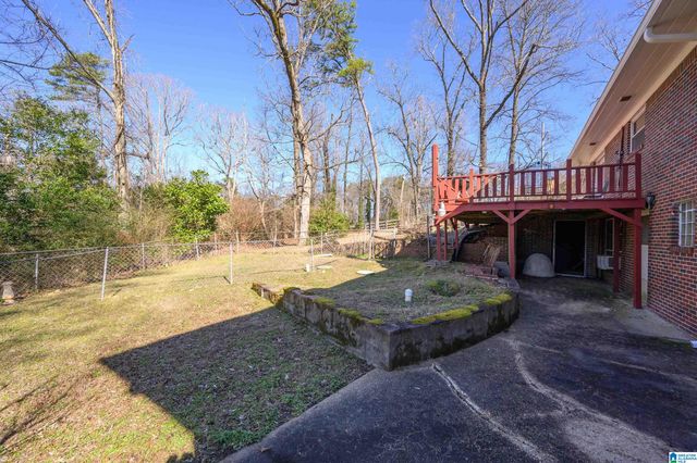 904 WILDWOOD DRIVE, Birmingham, AL 35235