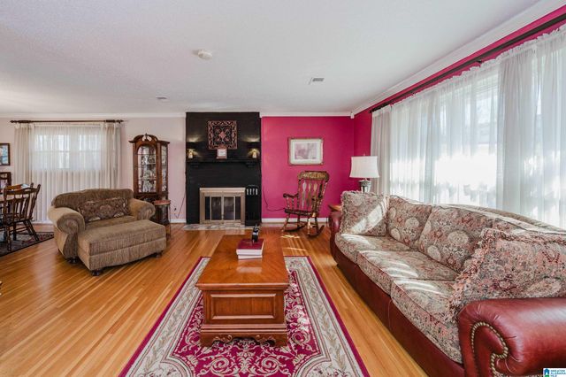 904 WILDWOOD DRIVE, Birmingham, AL 35235