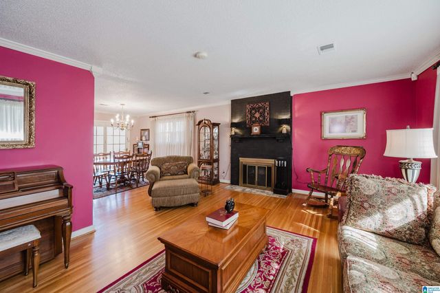 904 WILDWOOD DRIVE, Birmingham, AL 35235