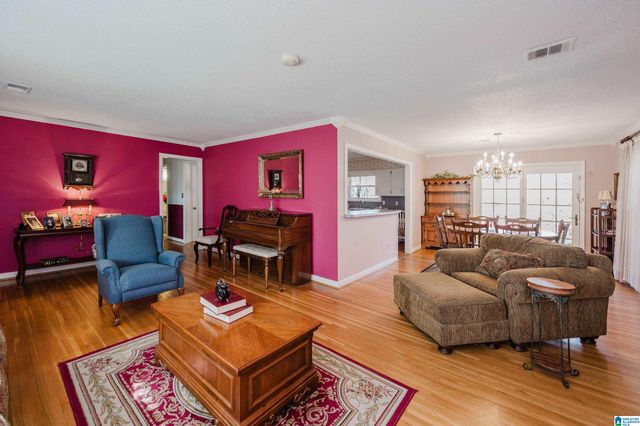 904 WILDWOOD DRIVE, Birmingham, AL 35235