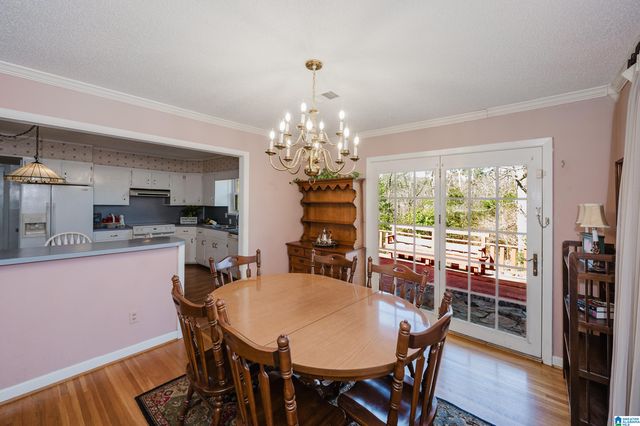 904 WILDWOOD DRIVE, Birmingham, AL 35235