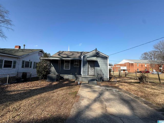 1749 CLEBURN AVENUE, Birmingham, AL 35211