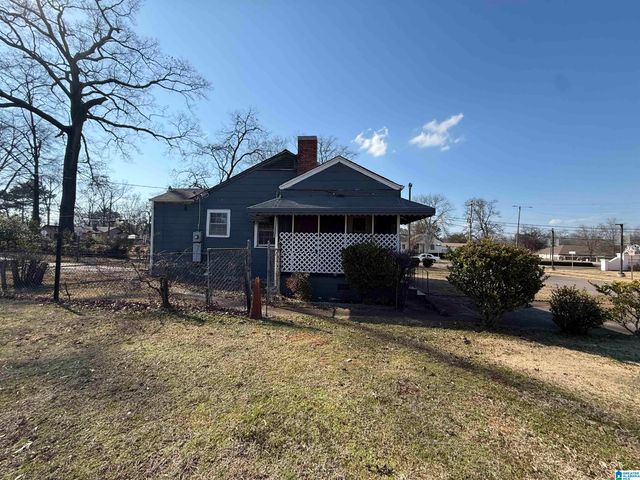 1749 CLEBURN AVENUE, Birmingham, AL 35211