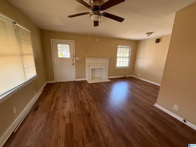 1749 CLEBURN AVENUE, Birmingham, AL 35211