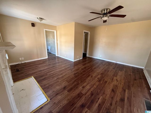 1749 CLEBURN AVENUE, Birmingham, AL 35211