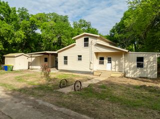 606 & 608 Clark Street, Hillsboro, TX 76645