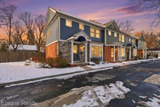 535 W Marshall Street, Ferndale, MI 48220