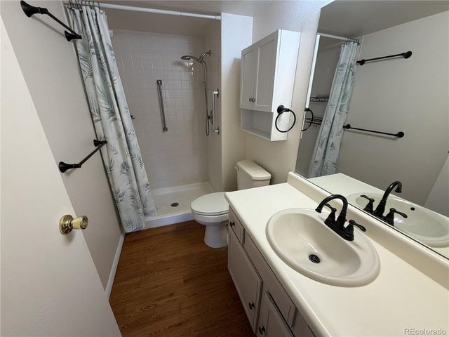 13890 East Marina Dr 206, Aurora, CO 80014