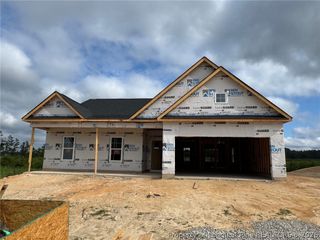 238 Ashley Heights (Lot 101) Drive, Aberdeen, NC 28315