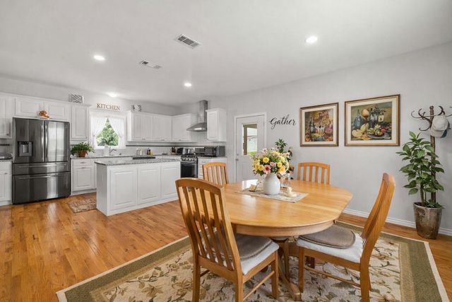 1881 County Road 251, Florence, TX 76527