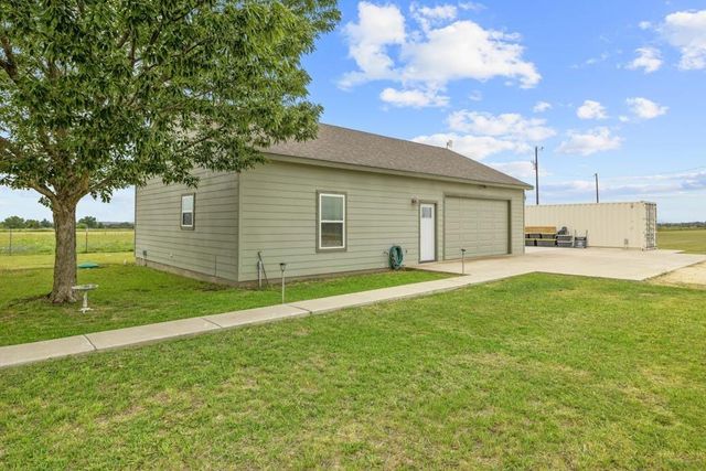 1881 County Road 251, Florence, TX 76527