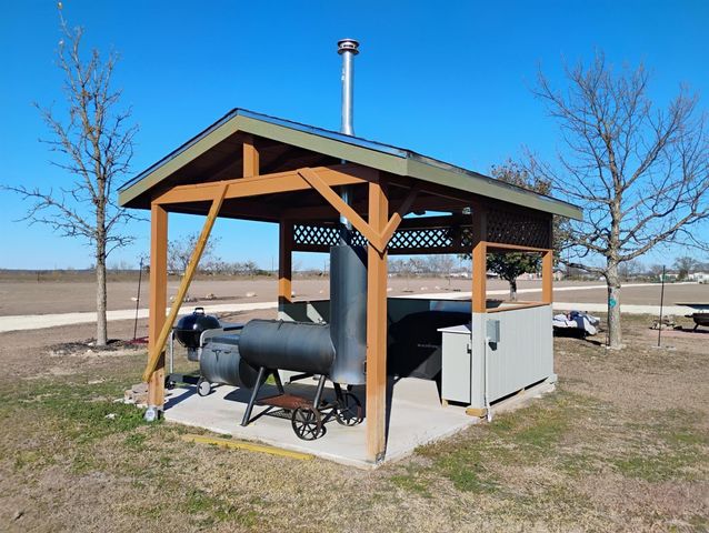 1881 County Road 251, Florence, TX 76527