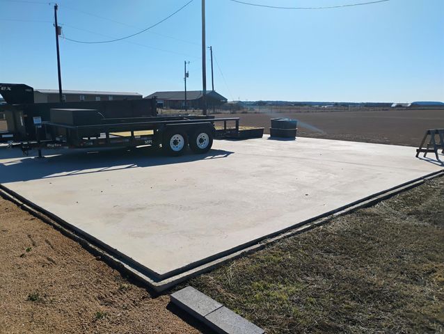 1881 County Road 251, Florence, TX 76527