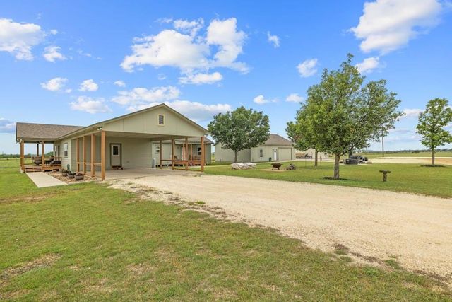 1881 County Road 251, Florence, TX 76527