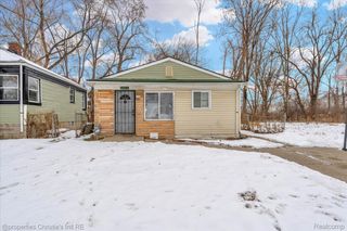 12900 Stahelin Avenue, Detroit, MI 48223