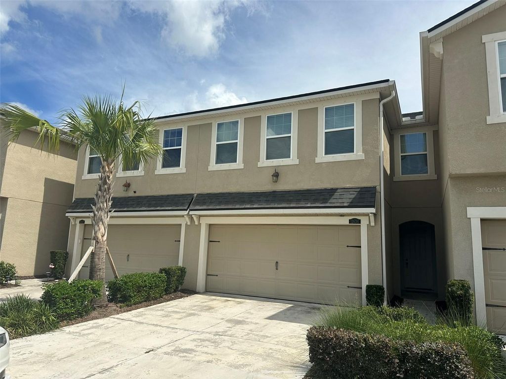 11634 CAMBIUM CROWN DRIVE, Riverview, FL 33569