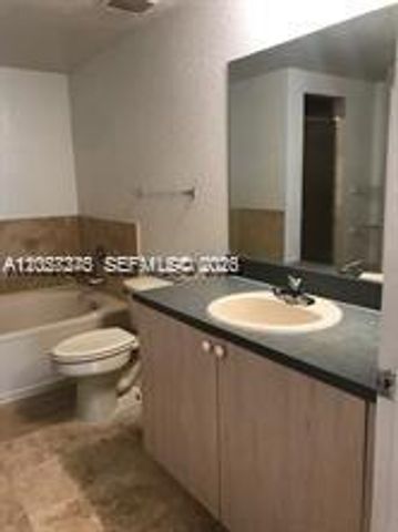 2508 Belmont Ln 2508, North Lauderdale, FL 33068