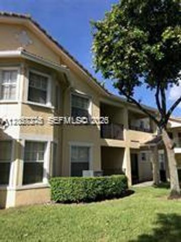 2508 Belmont Ln 2508, North Lauderdale, FL 33068