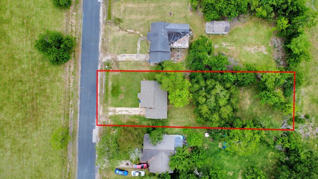 411 S Pine Road, Texas City, TX 77591
