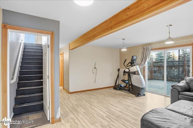 4088 N Inspiration Loop, Wasilla, AK 99654