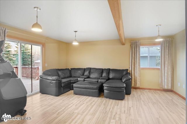 4088 N Inspiration Loop, Wasilla, AK 99654