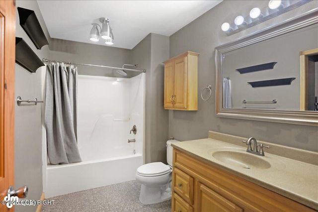 4088 N Inspiration Loop, Wasilla, AK 99654