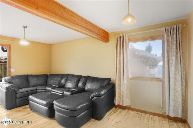 4088 N Inspiration Loop, Wasilla, AK 99654