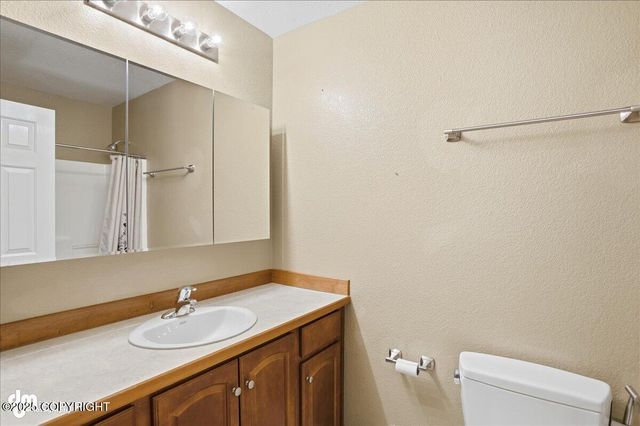 4088 N Inspiration Loop, Wasilla, AK 99654