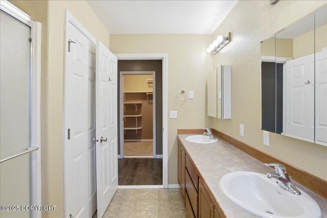 4088 N Inspiration Loop, Wasilla, AK 99654