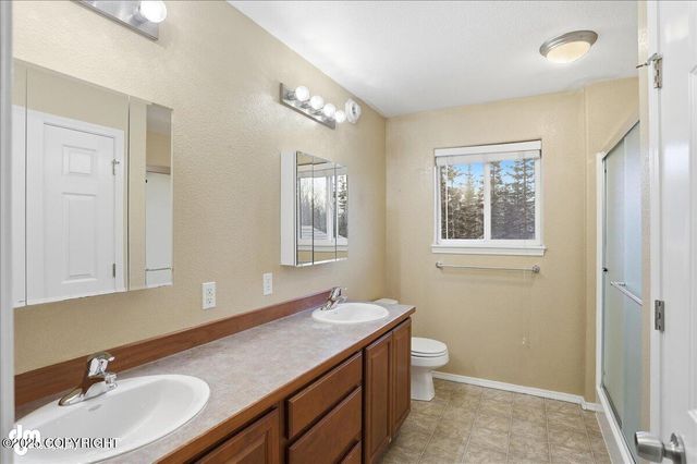 4088 N Inspiration Loop, Wasilla, AK 99654