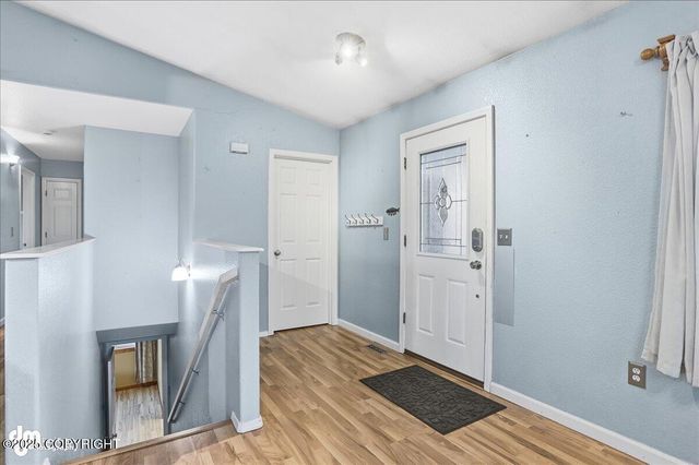 4088 N Inspiration Loop, Wasilla, AK 99654