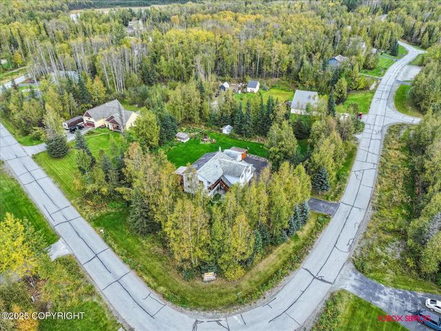 4088 N Inspiration Loop, Wasilla, AK 99654
