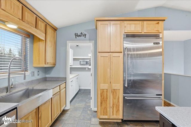 4088 N Inspiration Loop, Wasilla, AK 99654