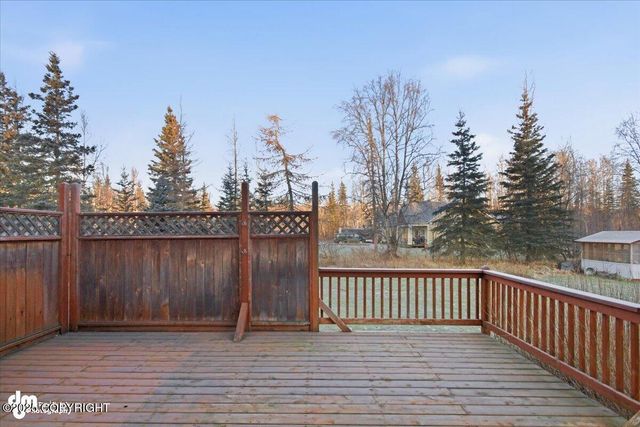 4088 N Inspiration Loop, Wasilla, AK 99654