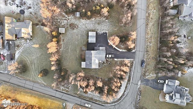 4088 N Inspiration Loop, Wasilla, AK 99654