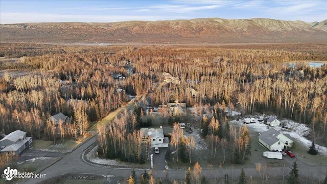 4088 N Inspiration Loop, Wasilla, AK 99654
