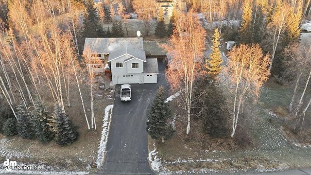 4088 N Inspiration Loop, Wasilla, AK 99654