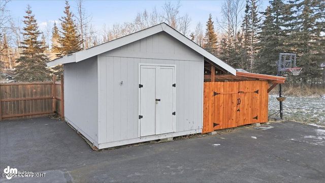 4088 N Inspiration Loop, Wasilla, AK 99654