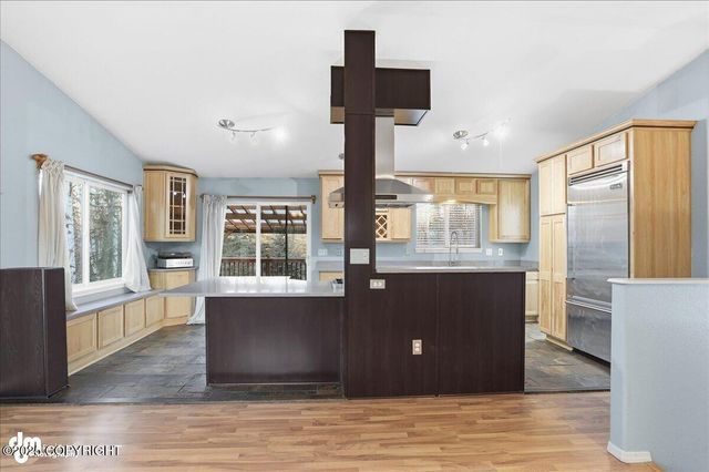 4088 N Inspiration Loop, Wasilla, AK 99654