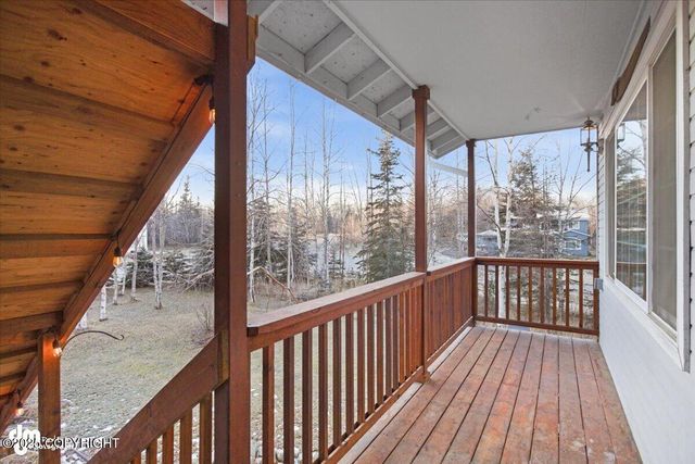 4088 N Inspiration Loop, Wasilla, AK 99654