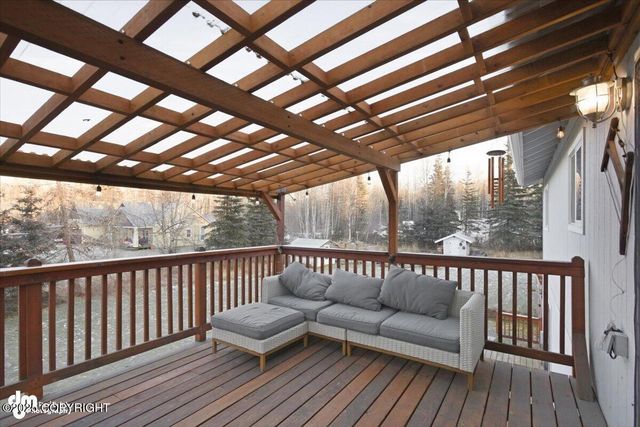 4088 N Inspiration Loop, Wasilla, AK 99654