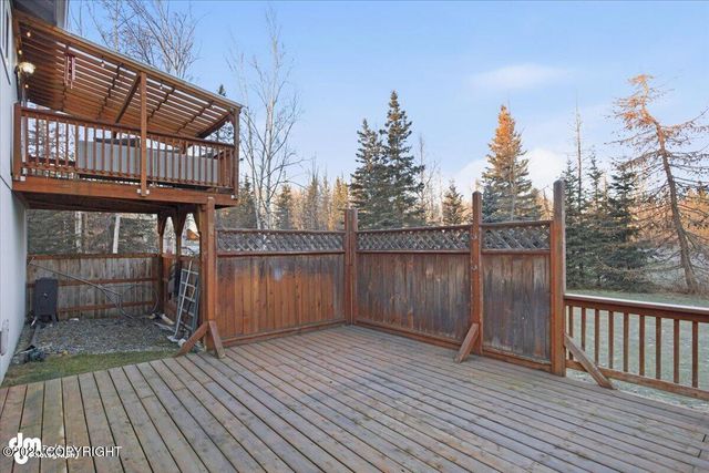 4088 N Inspiration Loop, Wasilla, AK 99654