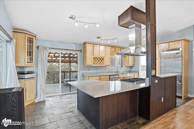 4088 N Inspiration Loop, Wasilla, AK 99654