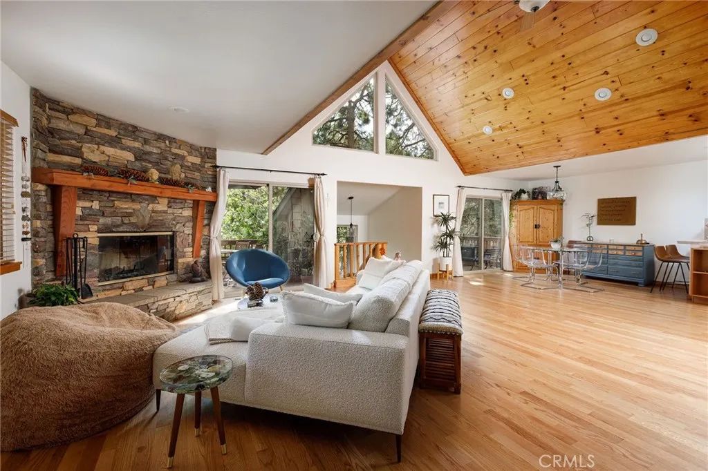 180 Grass Valley Road 33, Lake Arrowhead, CA 92352