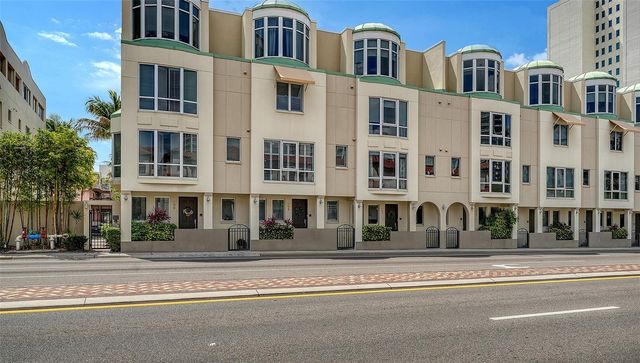 235 COCOANUT AVENUE 106-B, Sarasota, FL 34236