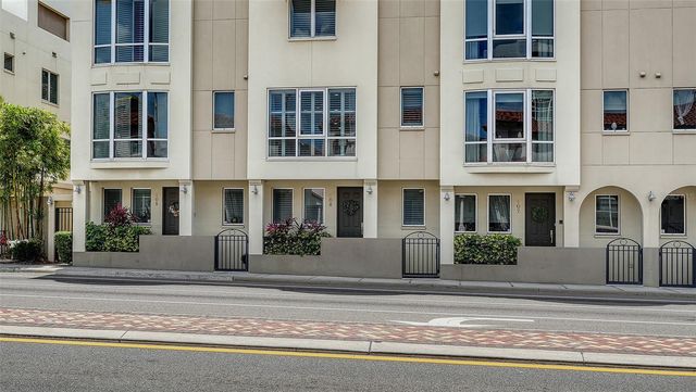 235 COCOANUT AVENUE 106-B, Sarasota, FL 34236