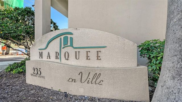 235 COCOANUT AVENUE 106-B, Sarasota, FL 34236