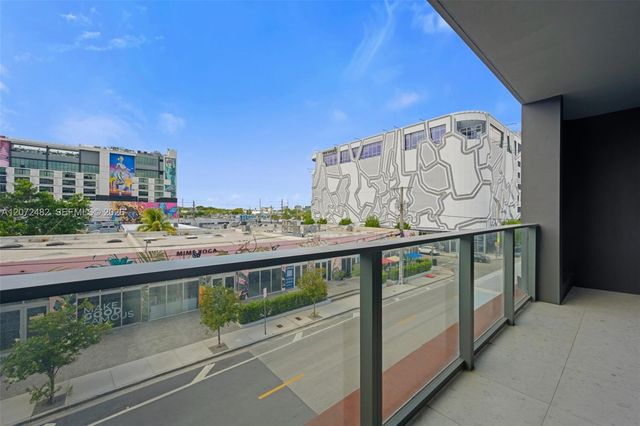 2700 NW 2nd Avenue 201, Miami, FL 33127