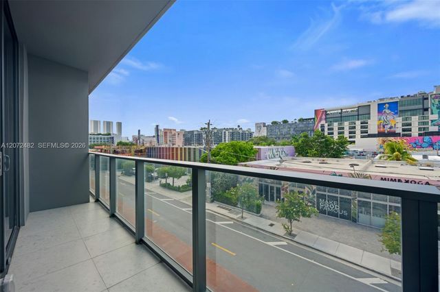 2700 NW 2nd Avenue 201, Miami, FL 33127