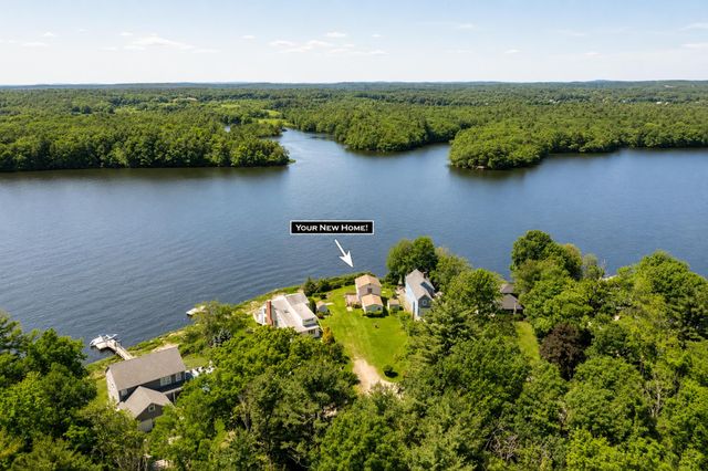 131 Spur Road, Dover, NH 03820